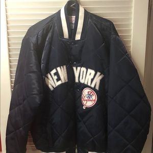 New York Yankees jacket/coat